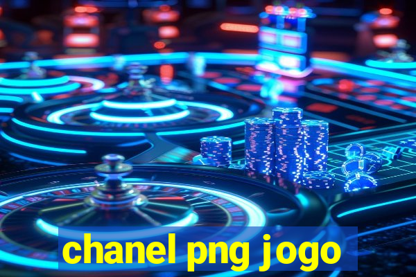 chanel png jogo